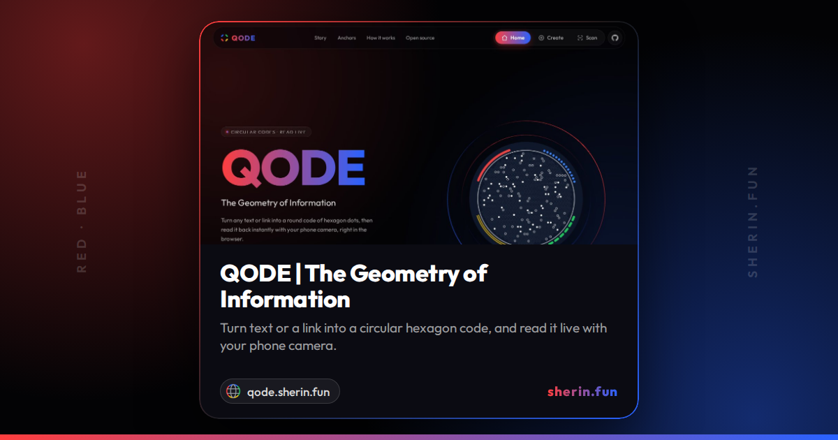 Example preview